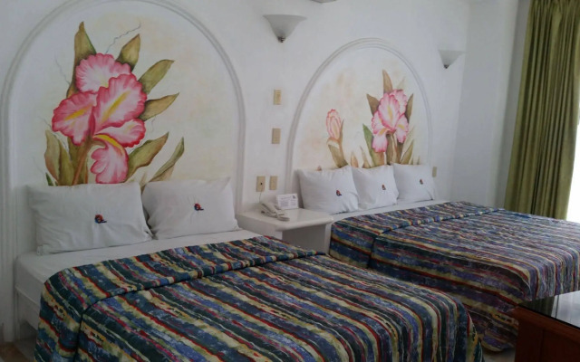 The Alondra Hotel