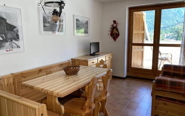 Appartamento Panorama 016