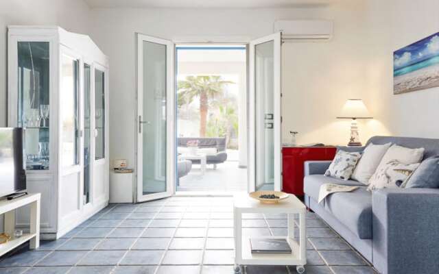 Villa Eucalyptus