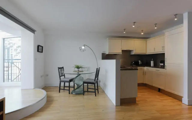 StayInn Canary Wharf