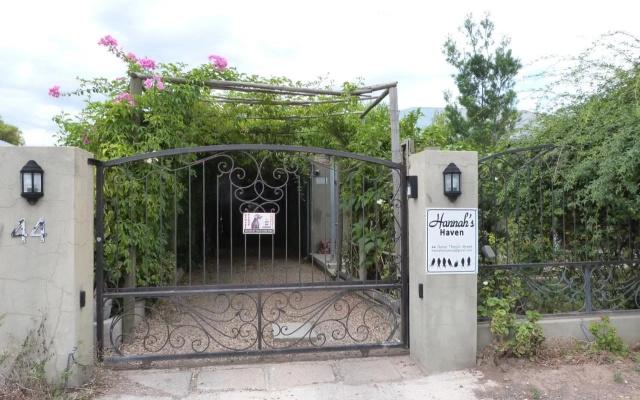 Hannah's Haven