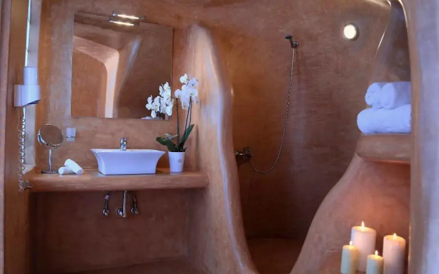 Marizan Caves & Villas, Santorini