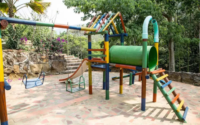 Hotel Posada Campestre