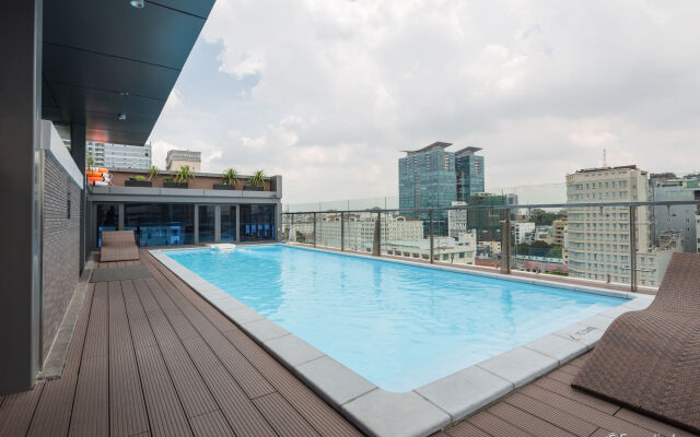 RAMADA ENCORE BY WYNDHAM SAIGON D1 (Formerly M Boutique Hotel Saigon)