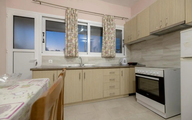 Anthi Studios & Apartments