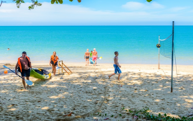 Mai Khao Lak Beach Resort & Spa (TUI BLUE Mai Khaolak)