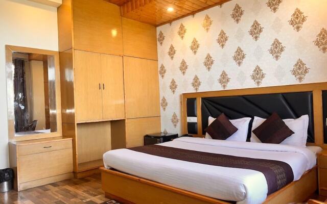 Hotel Comfort Inn