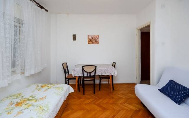 Apartments Durda