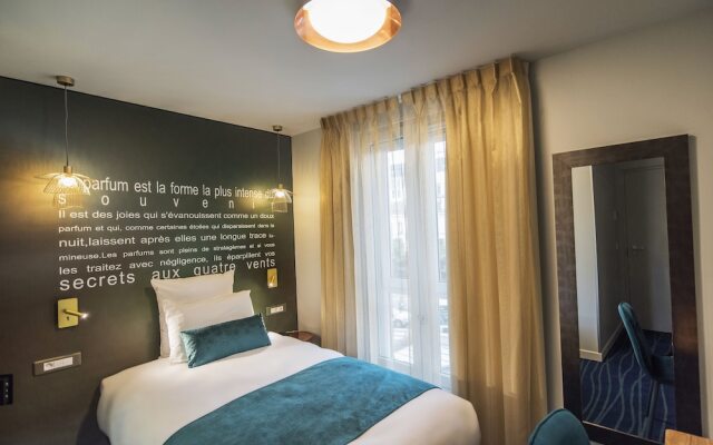 Hotel Astor
