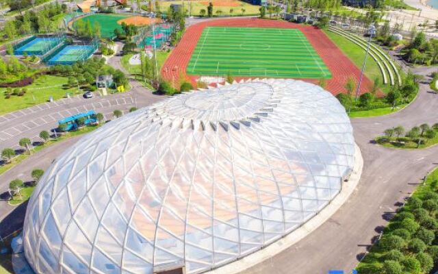 Mingjing International Hotel