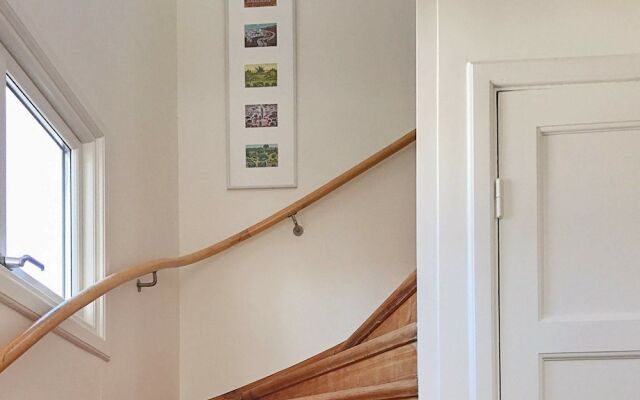 Holiday Home in Väjern