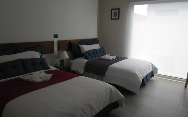 Nak´An Secreto Maya Hotel