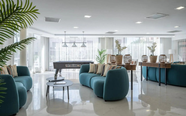 Exe Estepona Thalasso & Spa - Adults only