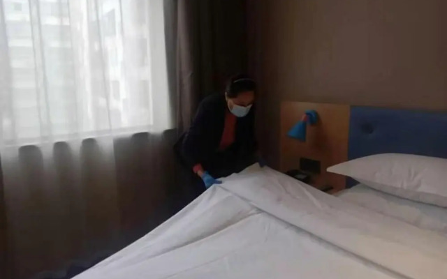 Xingyuan Youjia Hotel