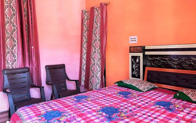 Badri kedar Home stay Joshimath
