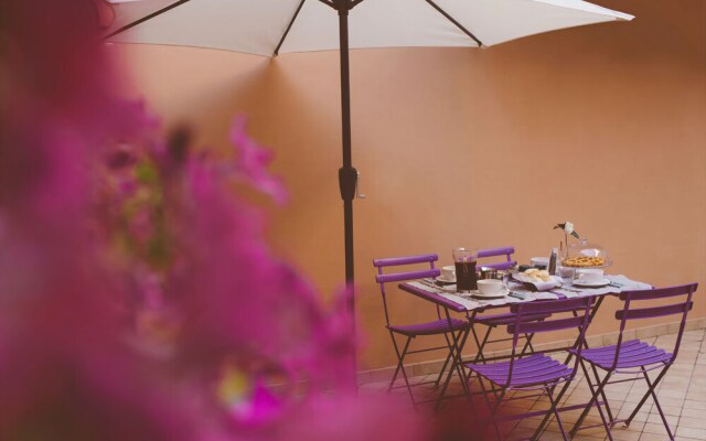 La Castra Bed & Breakfast