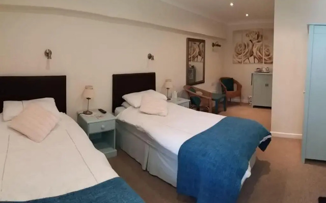 Staden Grange Country House