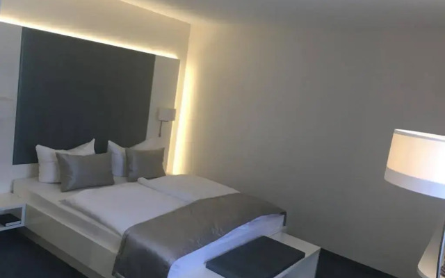 Hotel Hoeri am Bodensee