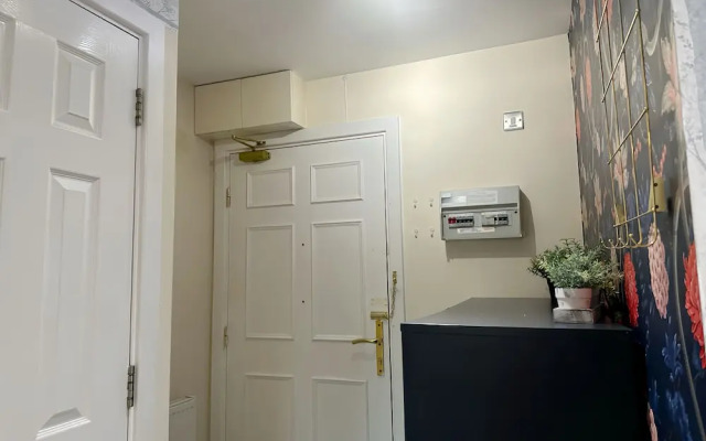 Canary Wharf two Bedroom Apartment