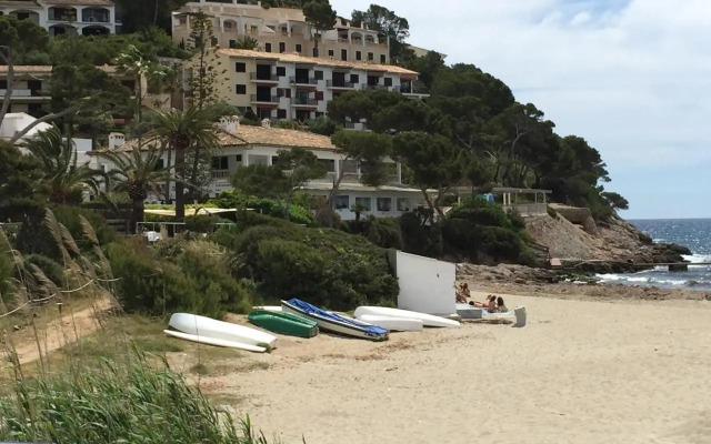 Canyamel Beach