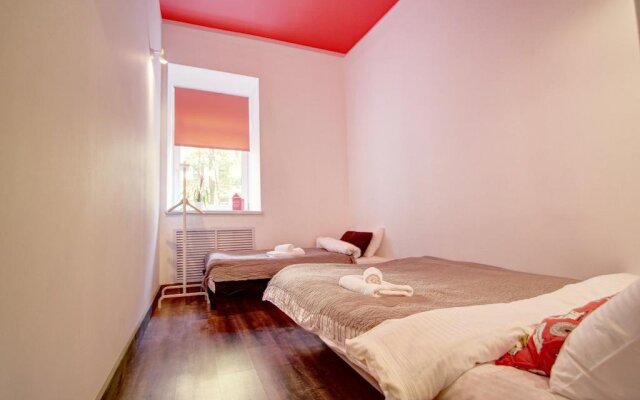 Жилое помещение Влюбиться