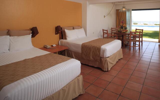 Hotel Real de Chapala