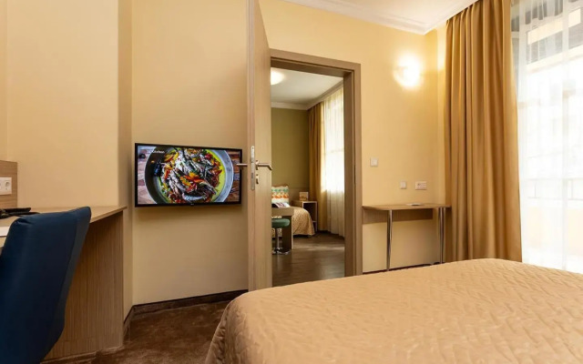 Hotel Geneva