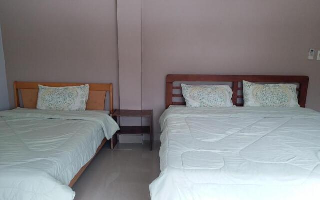 New Wanchai Hotel