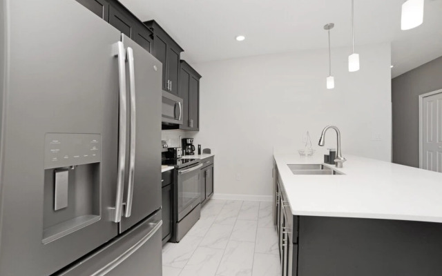 Memories Lane Villa Storey Lake