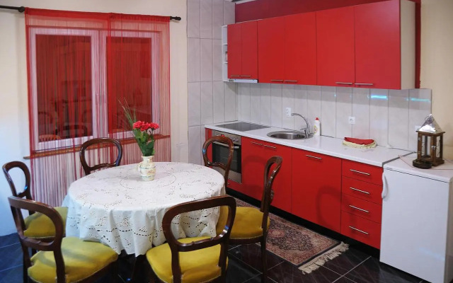 Apartman Baron