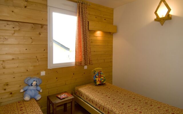 Village de Gites le Colombier