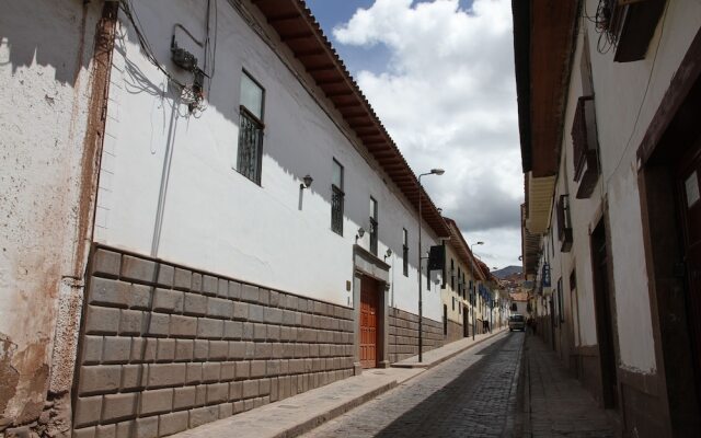 Casa Union Cusco