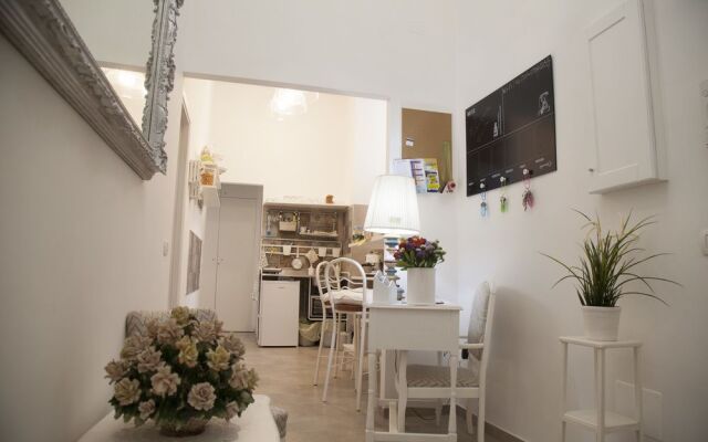 SanBiagio, 25 Guesthouse