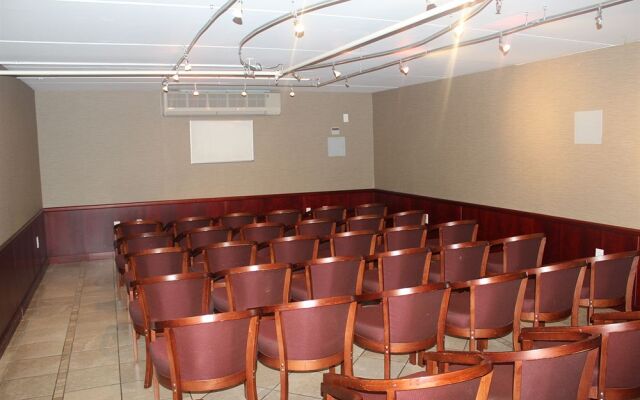 Casa Azul Hotel Blu JFK