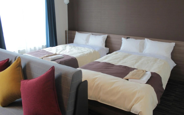 Henn na Hotel Lagunatenbosch