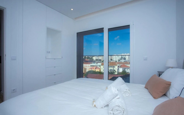 Luxury Coliseu Apartment by Rent4all