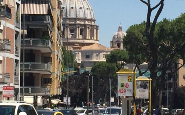 Saint Peter Cozy Apartment