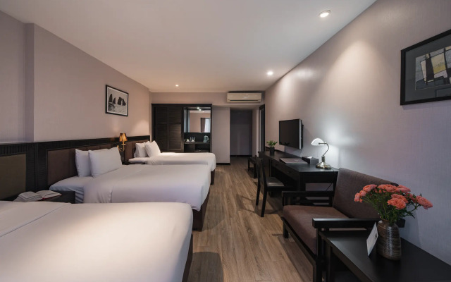 La Passion Classic Hotel