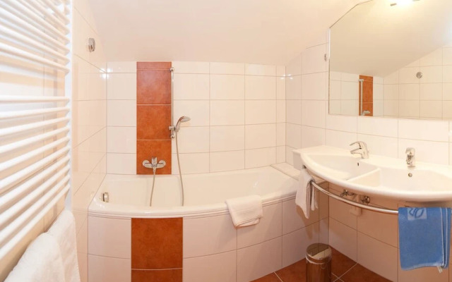 Ski- & Wanderhotel Berghof