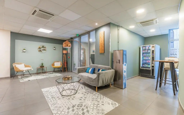 Appart'City Classic  Valence