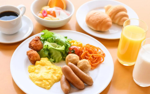 Minamisanriku Hotel Kanyo