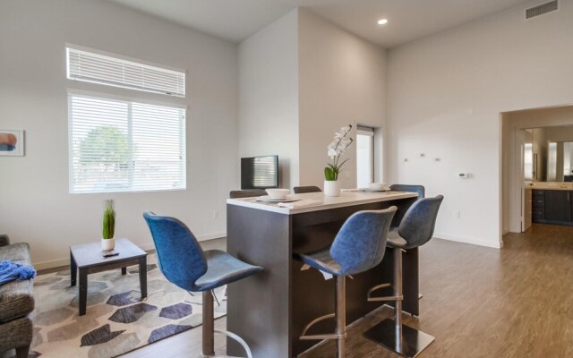 The Luxe Suites of San Marcos