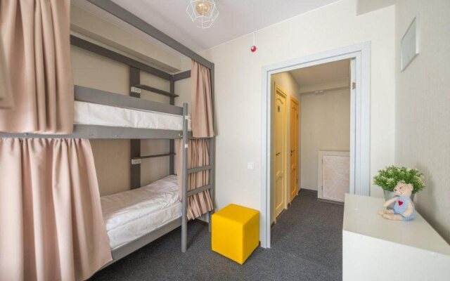 Hostel Olimpic 22 - Hostel in Moscou - Photo 3