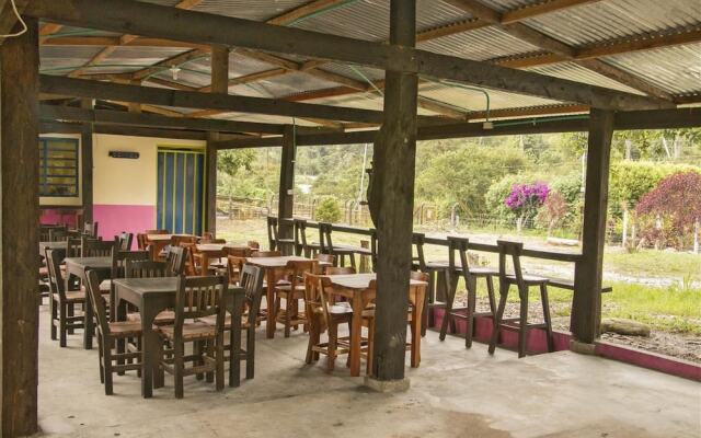 Casa Campestre Brisas Del Rio