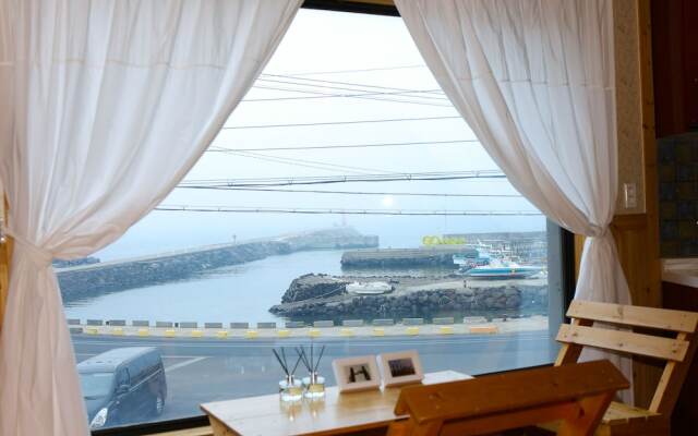Sea and Bike - Hostel