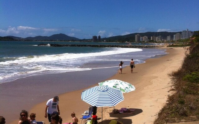Hostel Casa Da Praia Piçarras