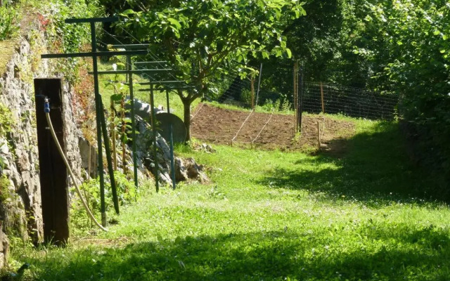 Casa Escuela de Torin