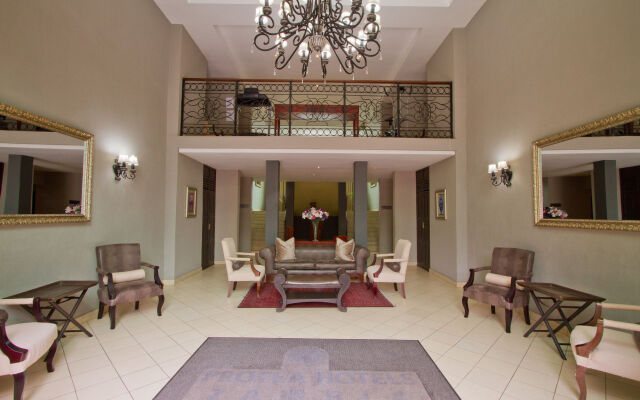 Protea Hotel by Marriott Livingstone