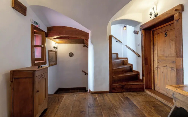 Boutique Hotel von Graf