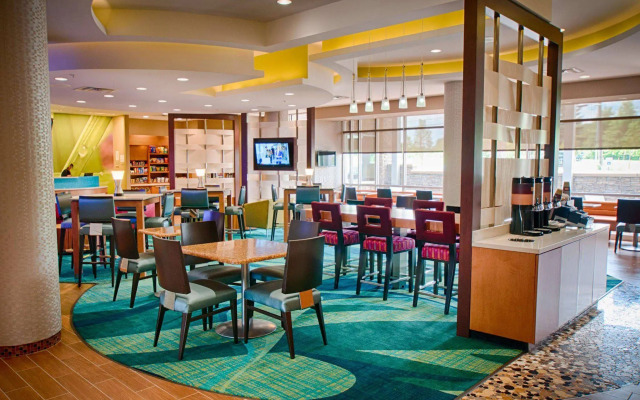 Springhill Suites Canton